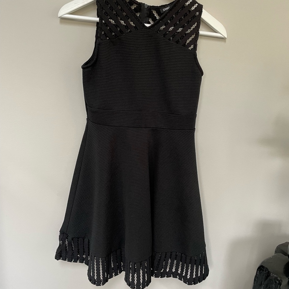 Girls dress